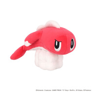 ポケモン　レシラム ぬいぐるみ（オールスターコレクション） Amazon.co.jp: 三英貿易(Sanei Boeki) ポケットモンスター ALL