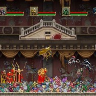 悪魔城ドラキュラ Harmony of Despair