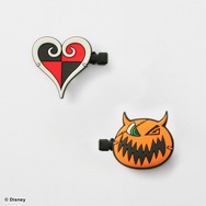 キングダム ハーツ』ハロウィンタウンのソラやドナルドがグッズ