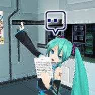 初音ミク ‐Project DIVA‐ 2nd