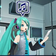 初音ミク ‐Project DIVA‐ 2nd