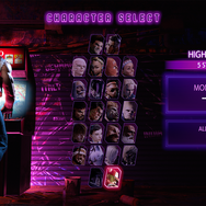 『スト6』テリーが本日9月24日より参戦！AIプレイヤーと闘える新モード「Vライバルマッチ」など追加機能もたっぷり実装