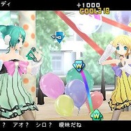 初音ミク ‐Project DIVA‐ 2nd
