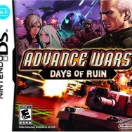 Advance Wars:Days Of Ruin