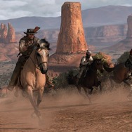 レッド・デッド・リデンプション