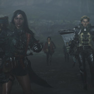 『モンハンワイルズ』メインモンスター「アルシュベルド」の姿が遂に解禁！この他にも「ウズ・トゥナ」「ケマトリス」ら新モンスター続々