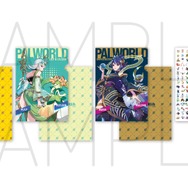 『パルワールド』PS5版が世界初試遊へ！「TGS2024」ブースは可愛いぬいぐるみ物販や実物大フォトスポットなど見どころたくさん