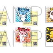 TGS2024ぬいぐるみパルワールド　おまけ(うちわとシール) 7点セット 限定品】TGS2024ぬいぐるみパルワールド 4点セット - メルカリ