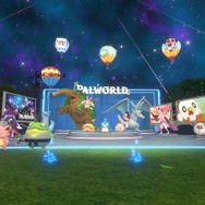 『パルワールド』PS5版が世界初試遊へ！「TGS2024」ブースは可愛いぬいぐるみ物販や実物大フォトスポットなど見どころたくさん