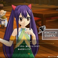 『FAIRY TAIL 2』バトルのテンポは小気味よく、フィールド移動も快適！ フォトモードでプレイ時間も溶けそうな「試遊版」先行レポ