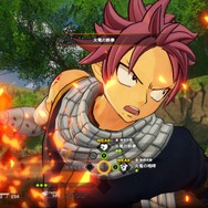 『FAIRY TAIL 2』バトルのテンポは小気味よく、フィールド移動も快適！ フォトモードでプレイ時間も溶けそうな「試遊版」先行レポ