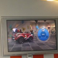 今日からピンでやっていきますぞぉ！『ModNation 無限のカート王国』記者会見でムックが宣言