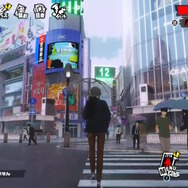 外伝作品『ペルソナ5: The Phantom X』日本向け展開が正式発表！対応機種はスマホ/PC、クローズドβテストも開催決定