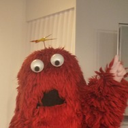 今日からピンでやっていきますぞぉ！『ModNation 無限のカート王国』記者会見でムックが宣言