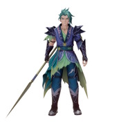 『ロマサガ2 リベンジオブザセブン』七英雄たちの第一、第二形態の姿が一挙公開！もちろんロックブーケも