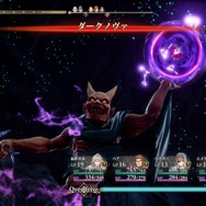 『ロマサガ2 リベンジオブザセブン』七英雄たちの第一、第二形態の姿が一挙公開！もちろんロックブーケも