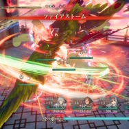 『ロマサガ2 リベンジオブザセブン』七英雄たちの第一、第二形態の姿が一挙公開！もちろんロックブーケも