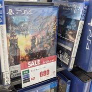 『ドラゴンズドグマ2』『ディアブロ4』3,278円、『テイルズ オブ アライズ』は1,628円! ゲオ店舗のセールを現地調査─9月29日までの期間限定
