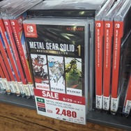『ドラゴンズドグマ2』『ディアブロ4』3,278円、『テイルズ オブ アライズ』は1,628円! ゲオ店舗のセールを現地調査─9月29日までの期間限定