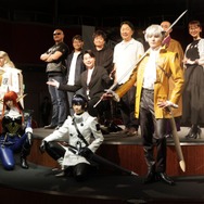 『ペルソナ5: The Phantom X』と『メタファー：リファンタジオ』の新情報が満載！「ATLUS TGS2024 MEDIA BRIEFING」【現地レポート】