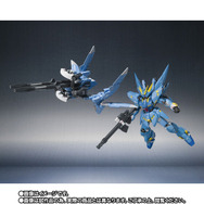 L ROBOT魂 スーパーロボット大戦DD フルアームド・ヒュッケバイン スパロボDD』新登場の「フルアームド・ヒュッケバイン」がMETAL