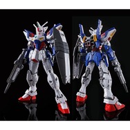 HG 1/144 ガンダムジェミナス01」再販予約受付が本日9月26日11時