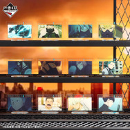 新作一番くじ 「怪獣８号」発売！躍動感のある保科宗四郎、初登場シーン衣装の四ノ宮キコルが立体化