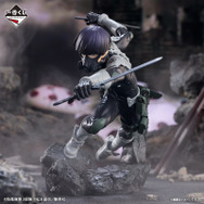 新作一番くじ 「怪獣8号」発売！躍動感のある保科宗四郎、初