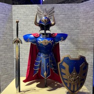 HD-2D版『ドラクエ3』ゲーム紹介トレイラー公開！新要素「モンスター・バトルロード」の流れなどを紹介―TGS2024では世界初の試遊出展も