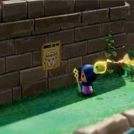 とんでもなく似てない“ゼルダ姫の手配書”がトートバックに！？マイニンテンドープラチナポイント交換グッズに登場