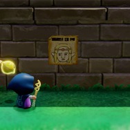 とんでもなく似てない“ゼルダ姫の手配書”がトートバックに！？マイニンテンドープラチナポイント交換グッズに登場