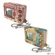 デジタルモンスターcolor リオレウスカラー Amazon.co.jp: デジタルモンスターcolor モンスターハンター