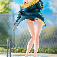 ソフィー・ノイエンミュラー　競泳水着Ver.　1/7　フィギュア　ホビージャパン ソフィーのアトリエ～不思議な本の錬金術士～ ソフィー