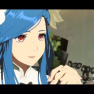 ギルティギア ストライヴ』新DLCキャラ「クイーン・ディズィー