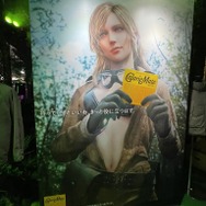 桟橋から落ちた姿も撮れる！『メタルギア』世界を再現した「コナミ」ブースはまるでジャングル【TGS2024】