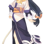 うたわれるもの』シリーズ三部作がスイッチ向けに2025年3月27日