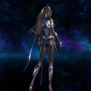 ティファの新衣装“バハムートスーツ”が、めちゃくちゃセクシー！『FF7EC』ガチャの獲得期限が迫る