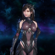 ティファの新衣装“バハムートスーツ”が、めちゃくちゃセクシー！『FF7EC』ガチャの獲得期限が迫る