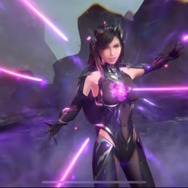 ティファの新衣装“バハムートスーツ”が、めちゃくちゃセクシー！『FF7EC』ガチャの獲得期限が迫る