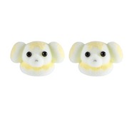 つぶらな目のパピモッチ、ニッコリなニャオハのアクセサリーが可愛い！「Pokémon accessory」新商品がオンラインで販売中