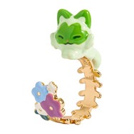 つぶらな目のパピモッチ、ニッコリなニャオハのアクセサリーが