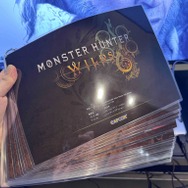 全国の太刀使い！『モンハン ワイルズ』の太刀はめちゃくちゃ楽しくてカッコいいぞ！広大なフィールドと進化したアクションをレポート【TGS2024】