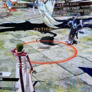 バトルもアツい新作『英雄伝説　界の軌跡』を試遊！「日本ファルコム」ブースは巨大「みっしぃ」やノベルティなどが魅力【TGS2024】