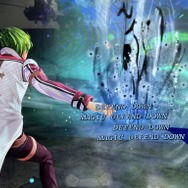 バトルもアツい新作『英雄伝説　界の軌跡』を試遊！「日本ファルコム」ブースは巨大「みっしぃ」やノベルティなどが魅力【TGS2024】