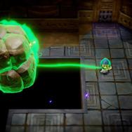 『ゼルダの伝説 知恵のかりもの』