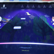 判定ラインの調整もできる！絵本のような優しい世界とハイレベルな楽曲が融合したリズムゲーム『フェリシティーズ・ドア』を体験【TGS2024】