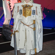 読唱に合わせた公式コスプレイヤーのステージが面白すぎる！アトラスの新作『メタファー：リファンタジオ』SHOWレポート【TGS2024】