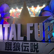 S.P.G.とREVシステムを使いこなし、アツくかつ冷静に戦え！『餓狼伝説 City of the Wolves』試遊レポ【TGS2024】