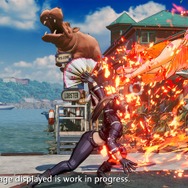 S.P.G.とREVシステムを使いこなし、アツくかつ冷静に戦え！『餓狼伝説 City of the Wolves』試遊レポ【TGS2024】