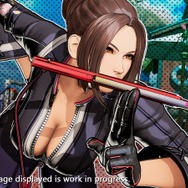 S.P.G.とREVシステムを使いこなし、アツくかつ冷静に戦え！『餓狼伝説 City of the Wolves』試遊レポ【TGS2024】